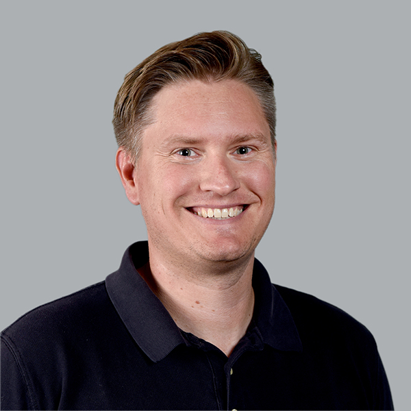 Brent Nannenga