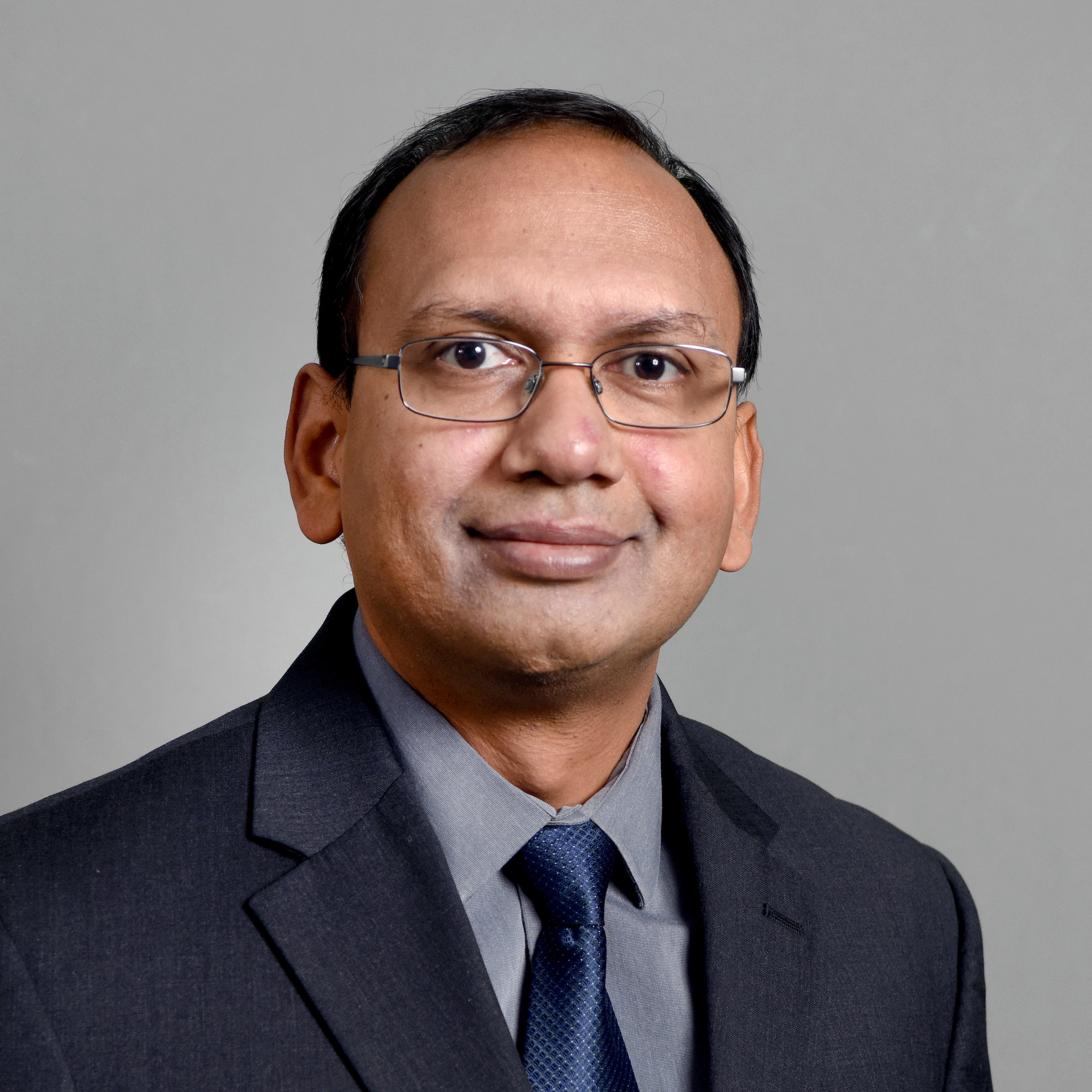 Siddharth Srivastava