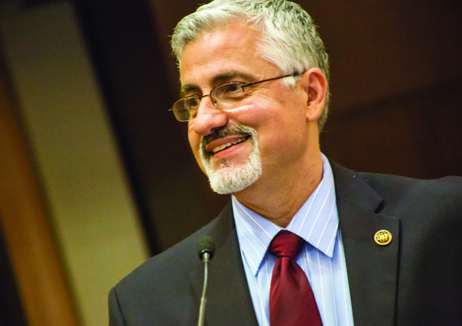 Photo of Kamil Kaloush