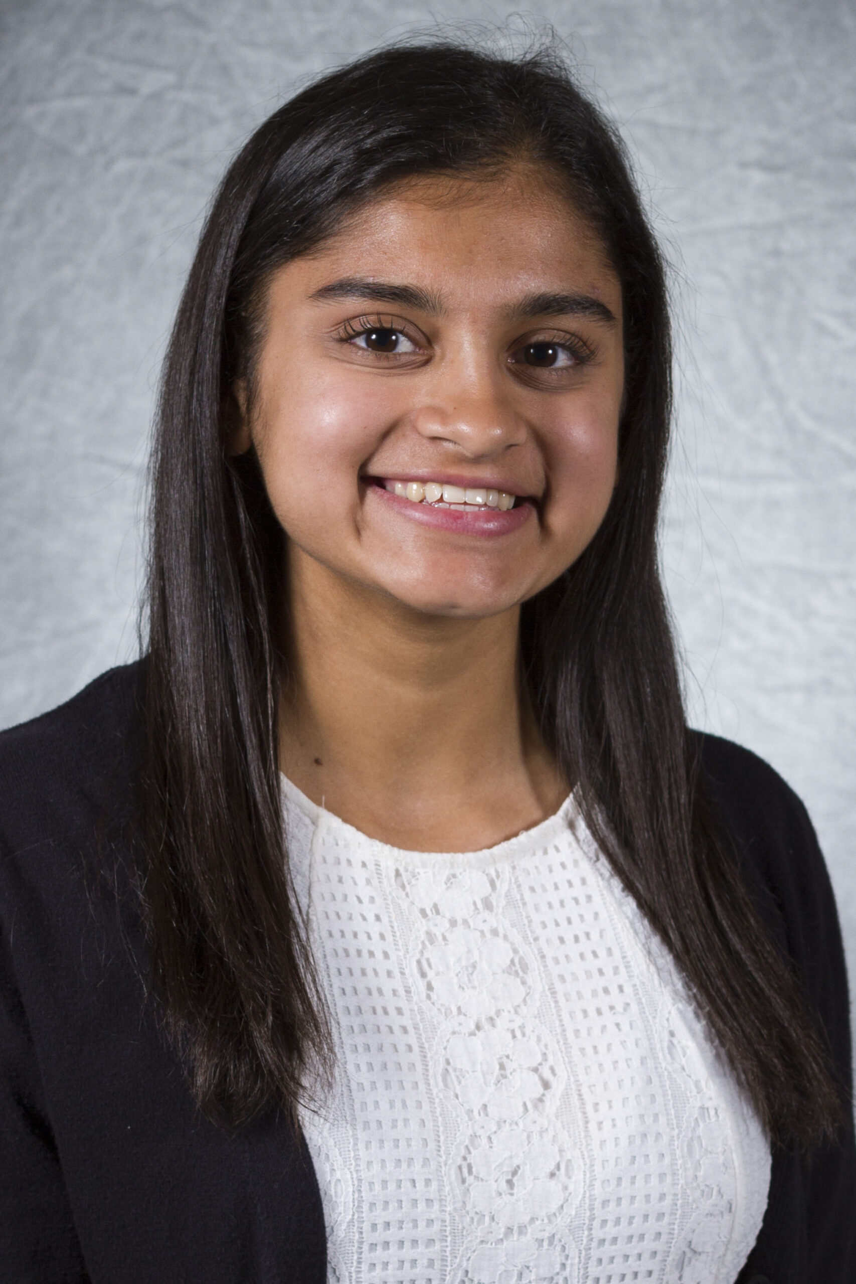 Smita Gopalakrishnan