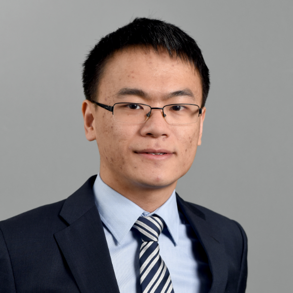 Yi “Max” Ren