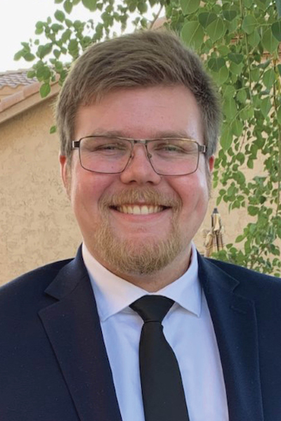 Patric Bjotvedt