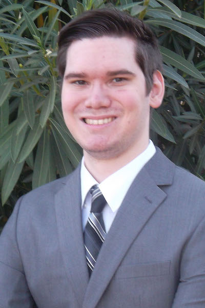 Sean Keller