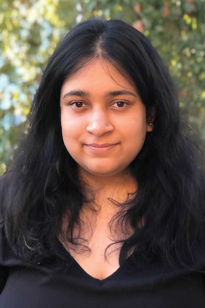 Sinjini Mitra