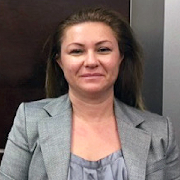 Ayca Tuzmen Yildirim