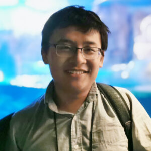 Chaowei Xiao