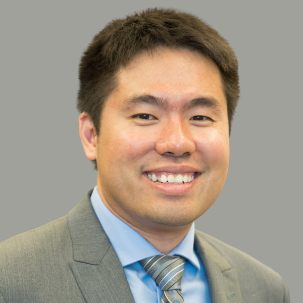 Albert Cheng