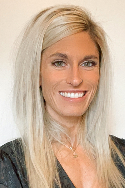 Laurel Wright