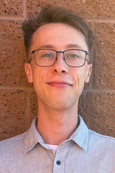 Paul Parker IV