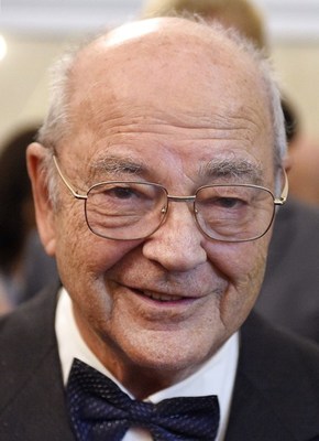 Dmitry Zimin