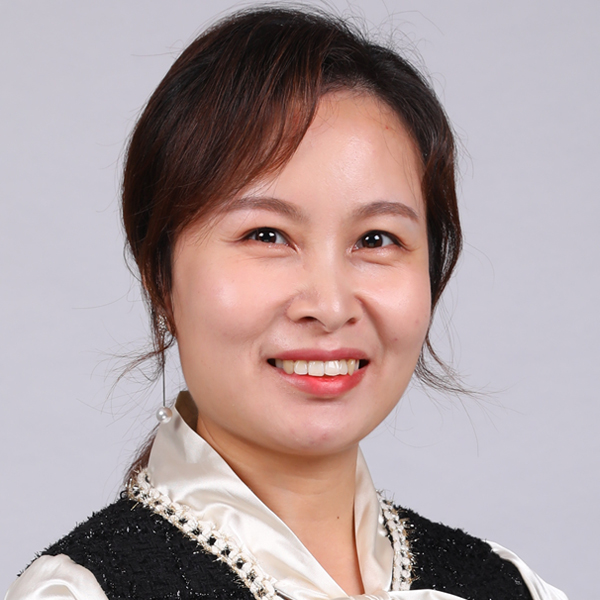 Linqin Mu