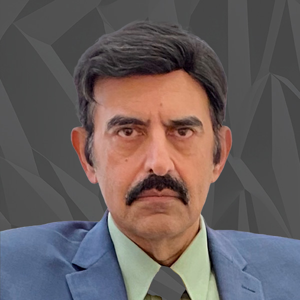 Ashish Gulati