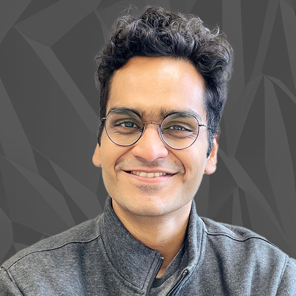 Pranut Jain