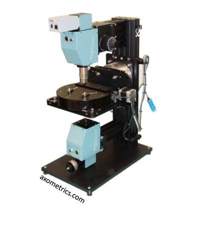 polarimetric microscope