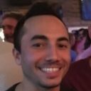 Portrait of AJ Montes