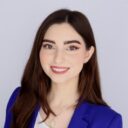 Portrait of Allison Lyne