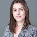 Profile of Hannah Weisman