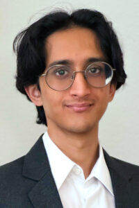 Salil Naik