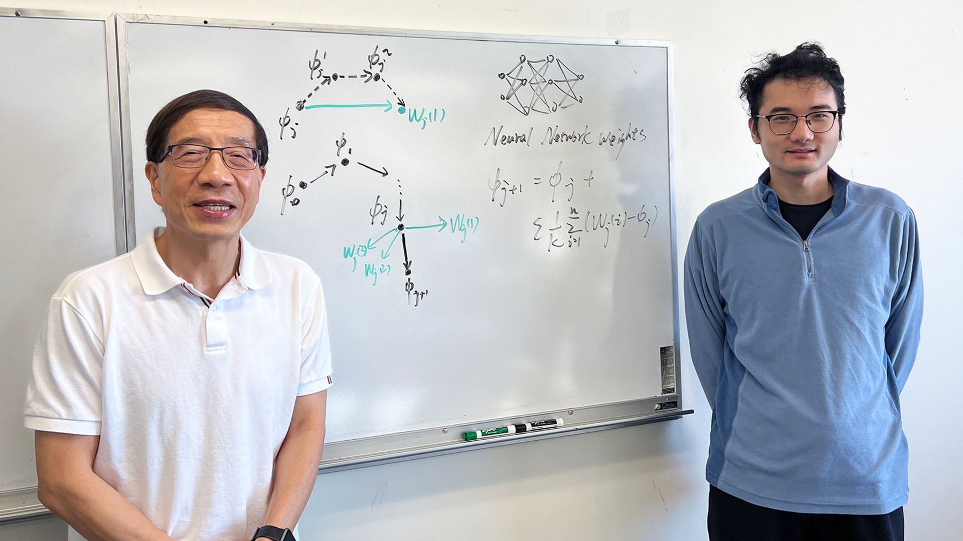 Ying-Cheng Lai and Zheng-Meng Zhai