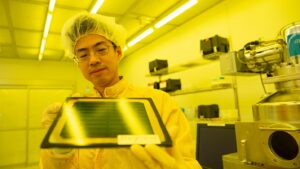 Zhengshan “Jason” Yu