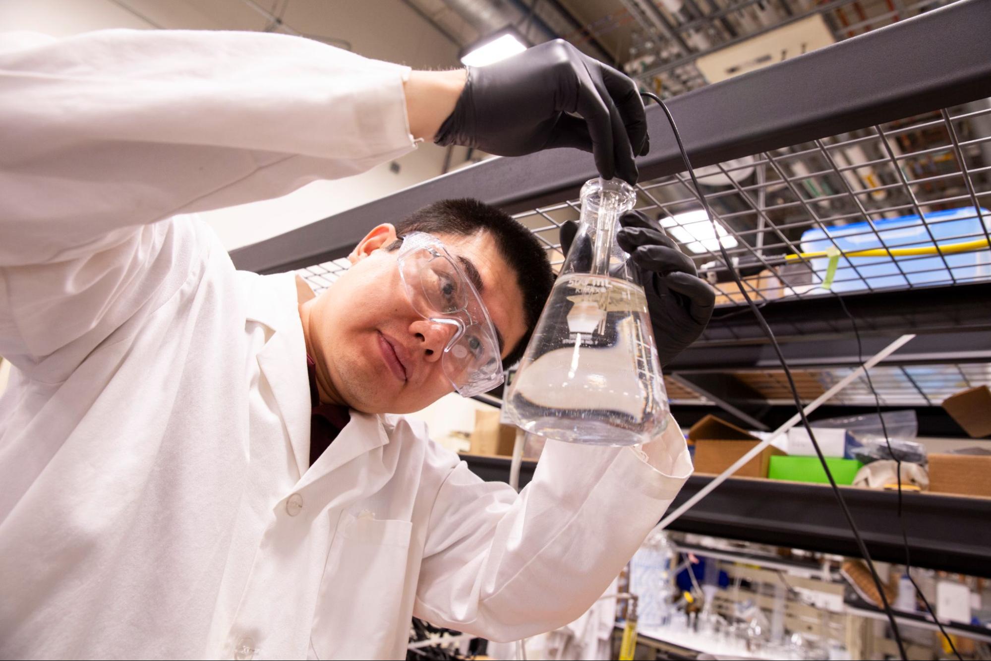 Associate Professor Tiezheng Tong